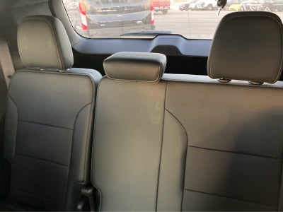 2025 Buick Enclave Preferred FWD