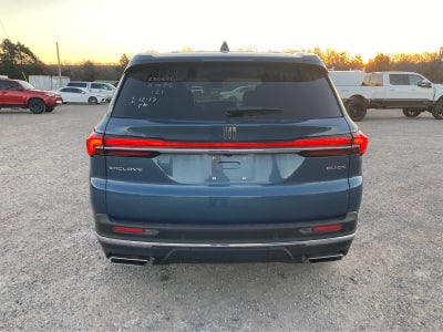 2025 Buick Enclave Preferred FWD