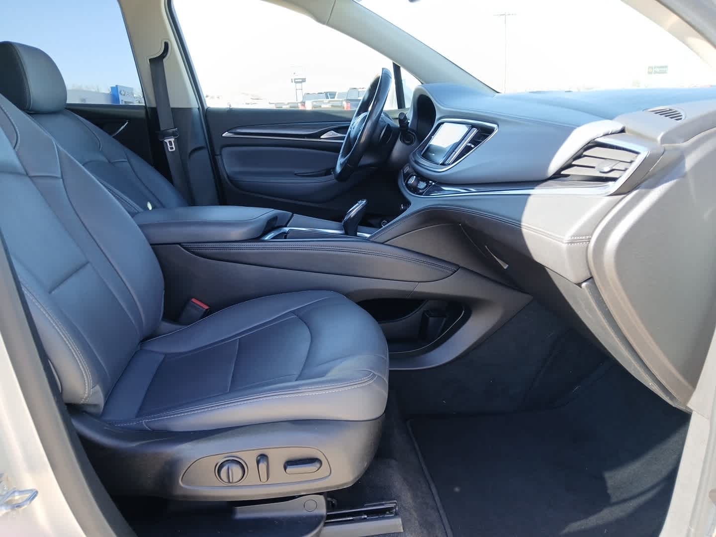 2019 Buick Enclave FWD Essence