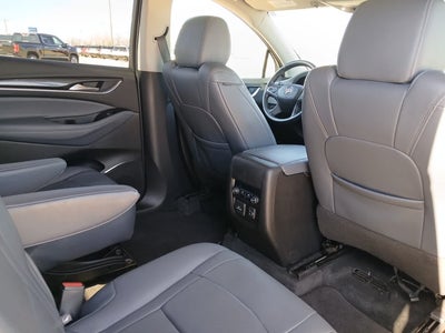 2019 Buick Enclave FWD Essence