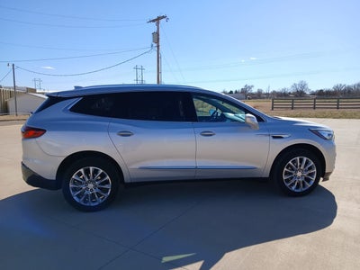 2019 Buick Enclave FWD Essence
