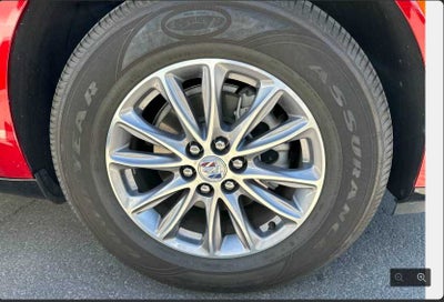 2023 Buick Enclave Essence FWD
