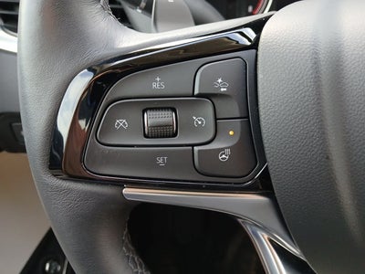 2023 Buick Enclave Essence FWD