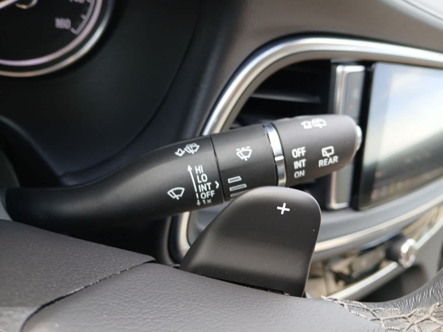 2023 Buick Enclave Essence FWD