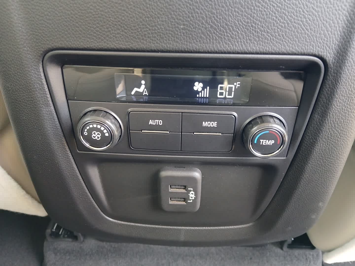 2023 Buick Enclave Essence FWD