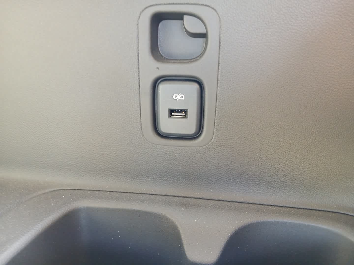 2023 Buick Enclave Essence FWD
