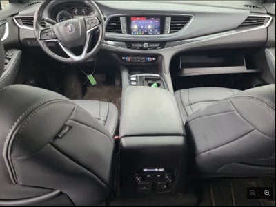 2023 Buick Enclave Essence AWD
