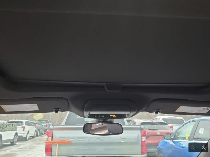 2023 Buick Enclave Essence AWD