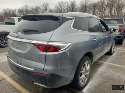 2023 Buick Enclave Essence AWD