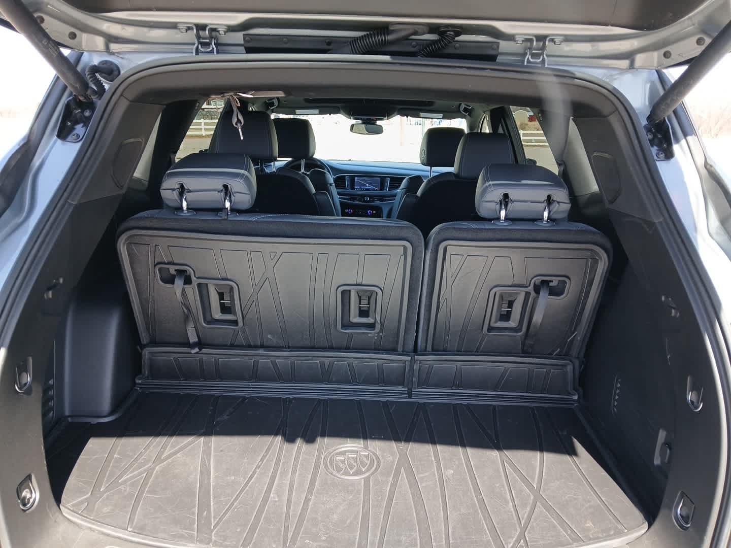 2023 Buick Enclave Essence AWD