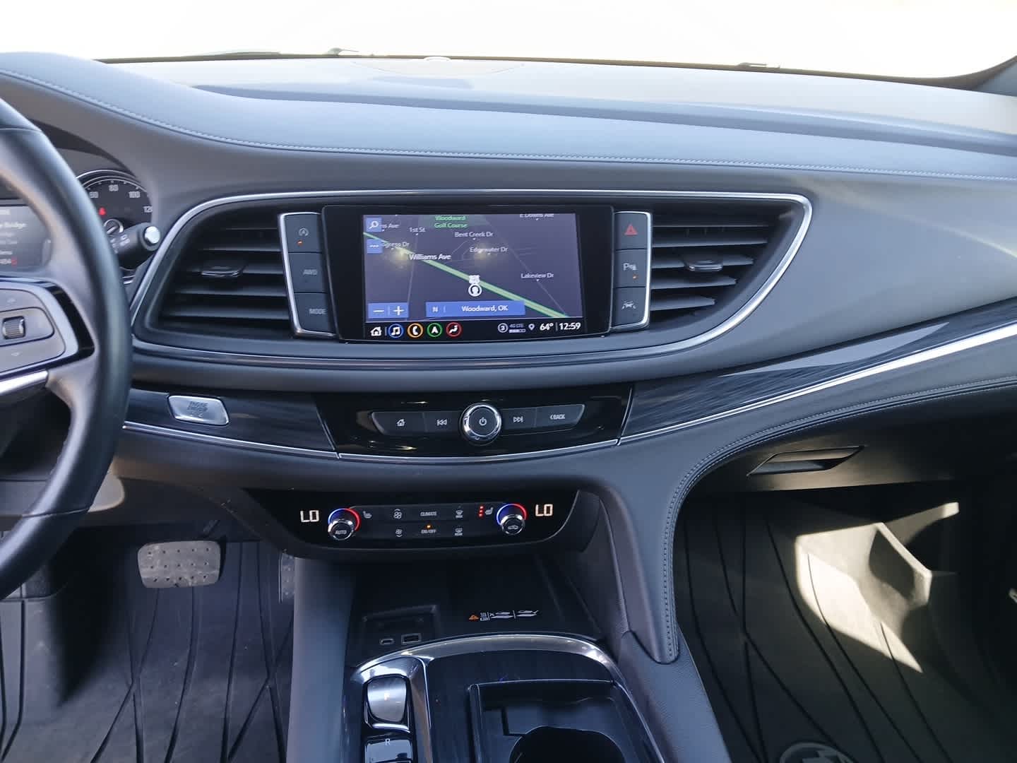 2023 Buick Enclave Essence AWD