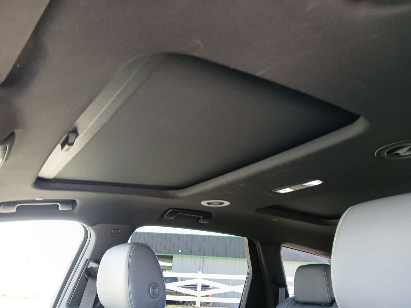 2023 Buick Enclave Essence AWD