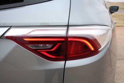 2023 Buick Enclave Essence AWD