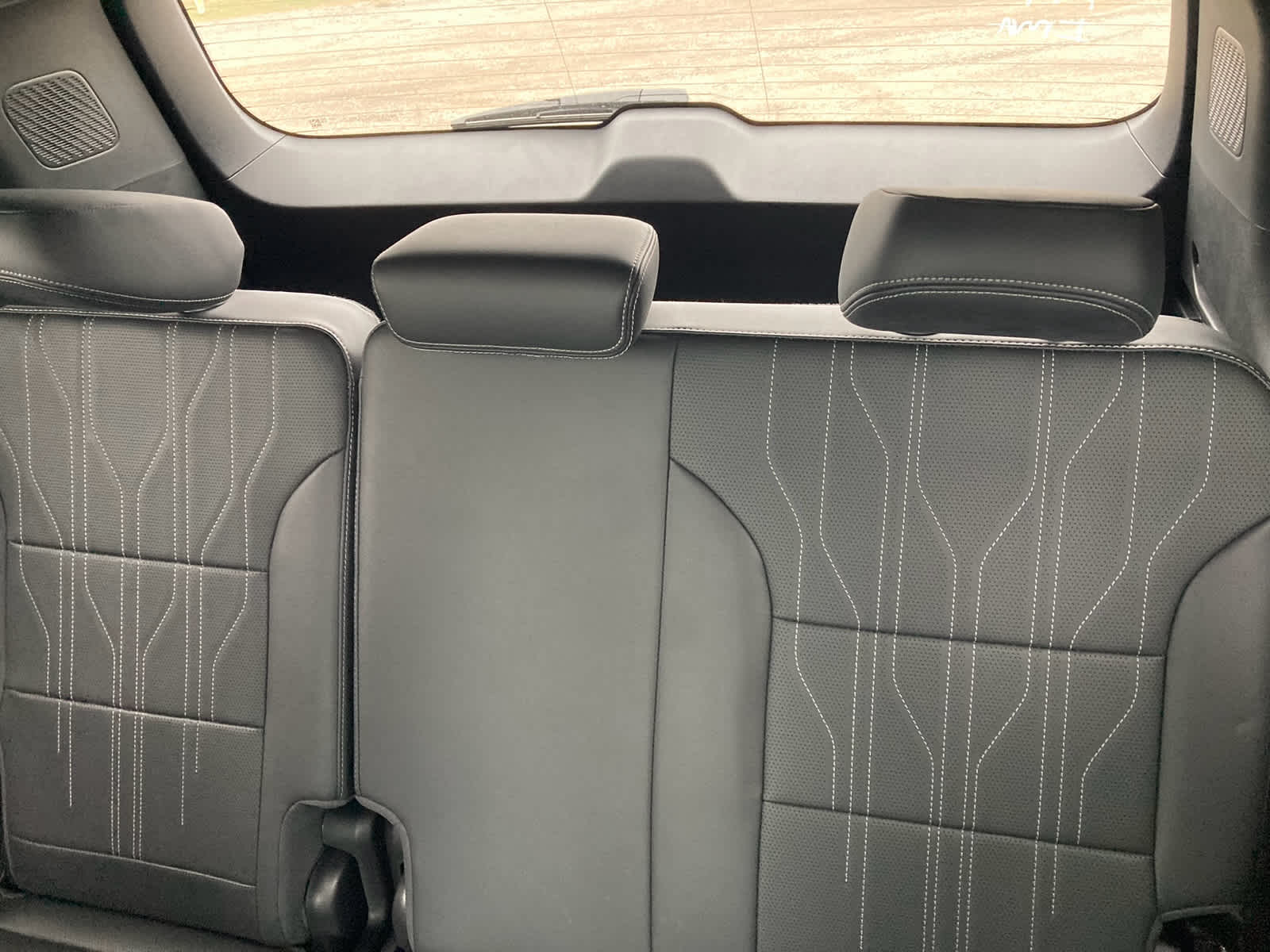 2025 Buick Enclave Avenir FWD