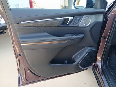 2025 Buick Enclave Avenir FWD