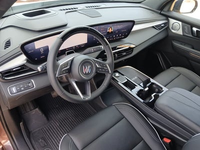 2025 Buick Enclave Avenir FWD