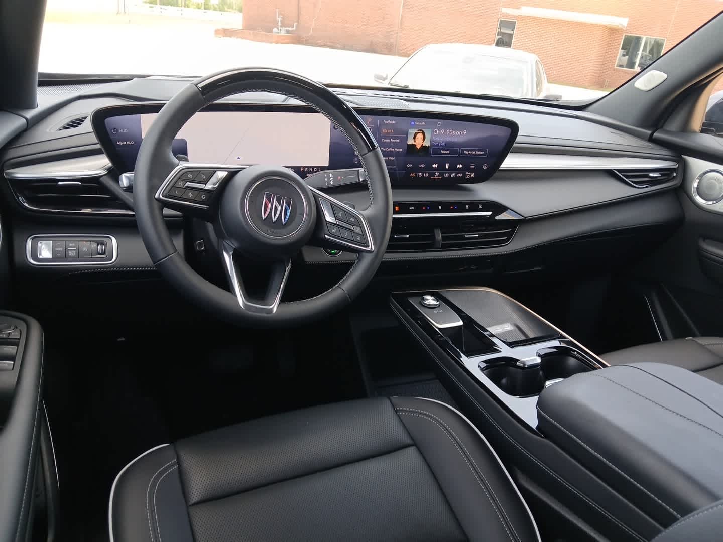 2025 Buick Enclave Avenir FWD