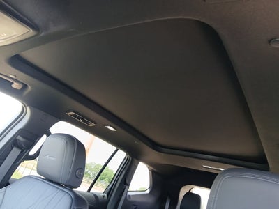 2025 Buick Enclave Avenir FWD
