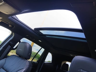 2025 Buick Enclave Avenir FWD