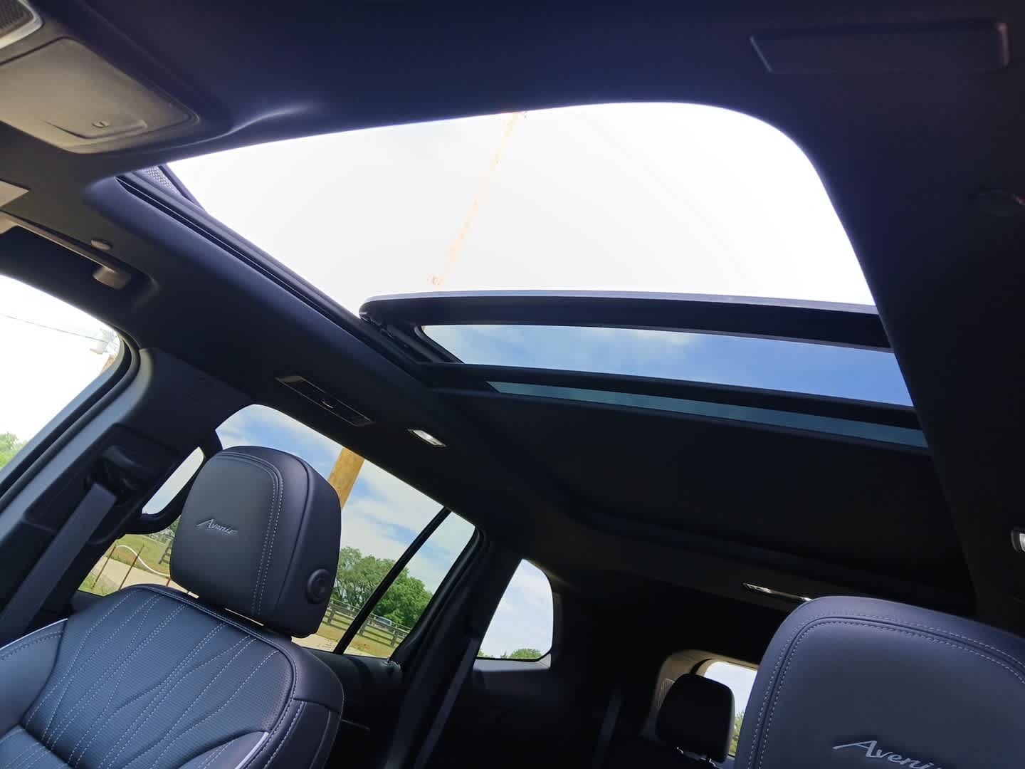 2025 Buick Enclave Avenir FWD