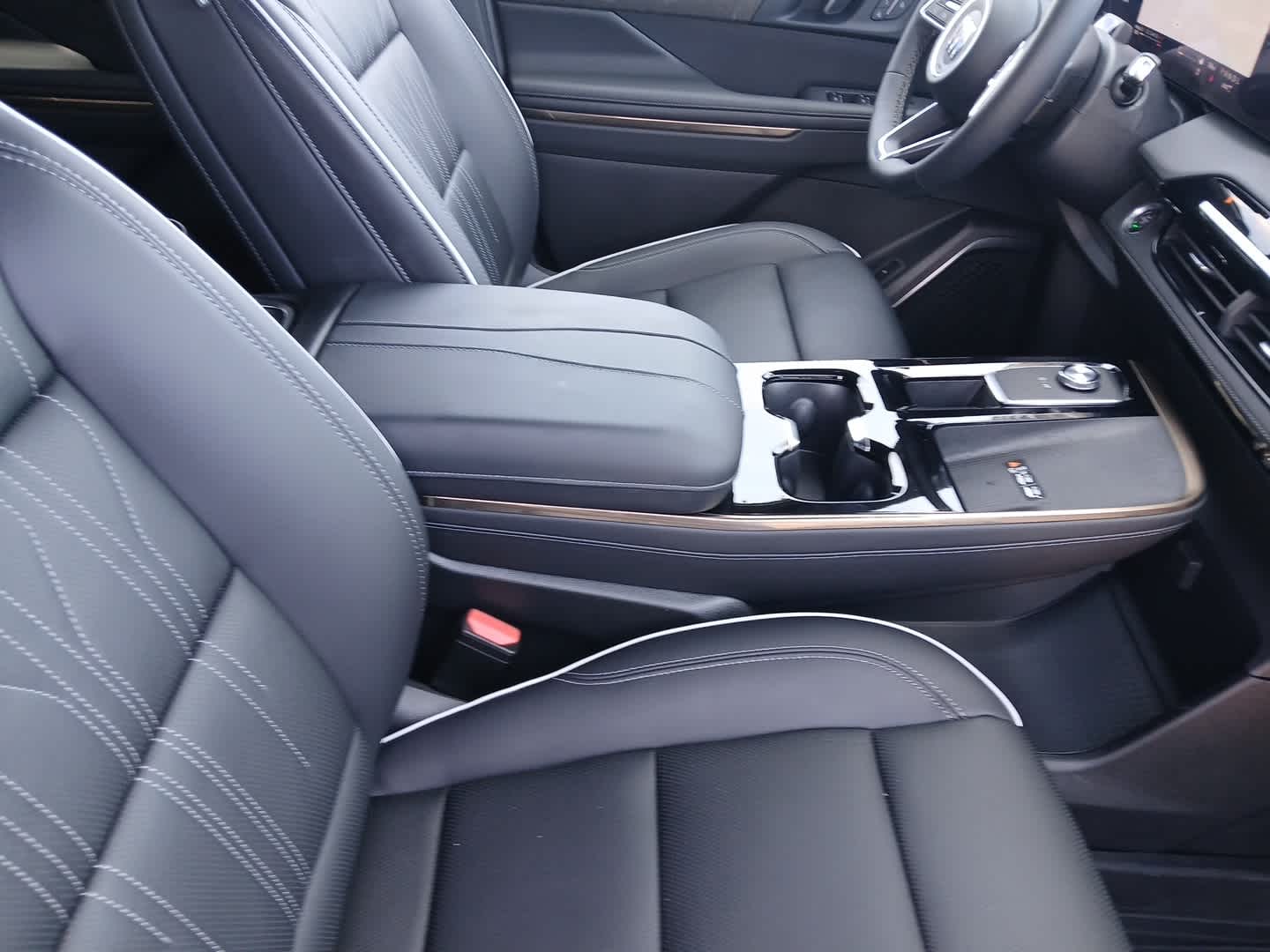2025 Buick Enclave Avenir FWD