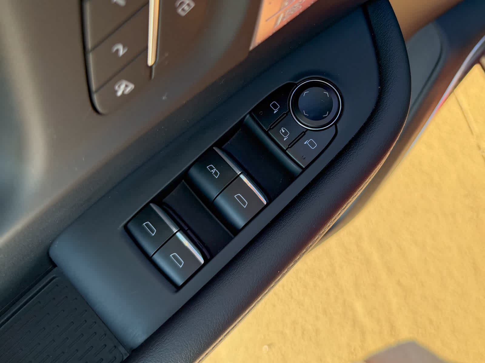 2025 Buick Enclave Avenir FWD