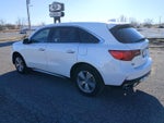 2020 Acura MDX Standard