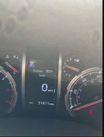 2021 Toyota 4Runner Venture Special Edition