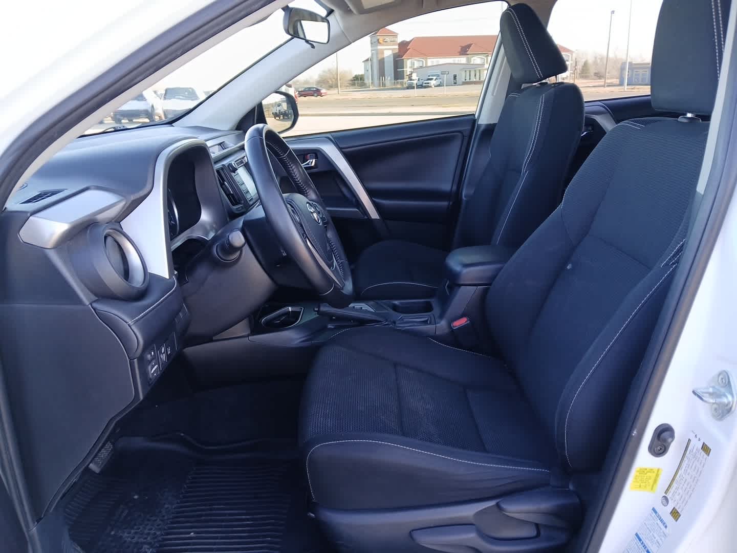 2018 Toyota RAV4 Hybrid XLE