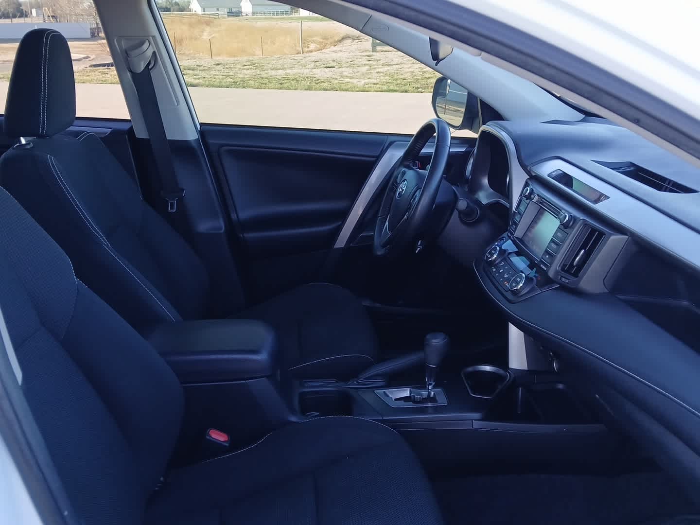 2018 Toyota RAV4 Hybrid XLE