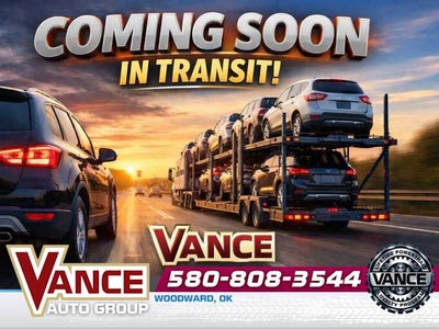 2025 Buick Envista Preferred FWD