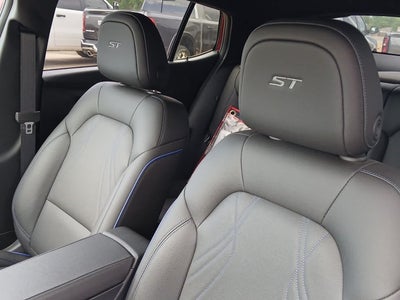 2025 Buick Envista Sport Touring FWD