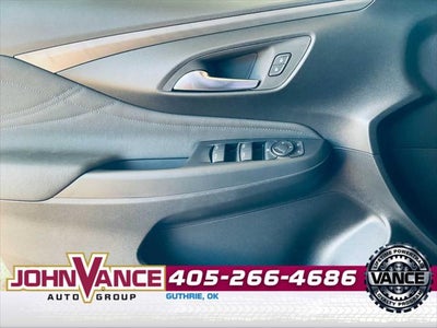 2025 Buick Envista Sport Touring FWD
