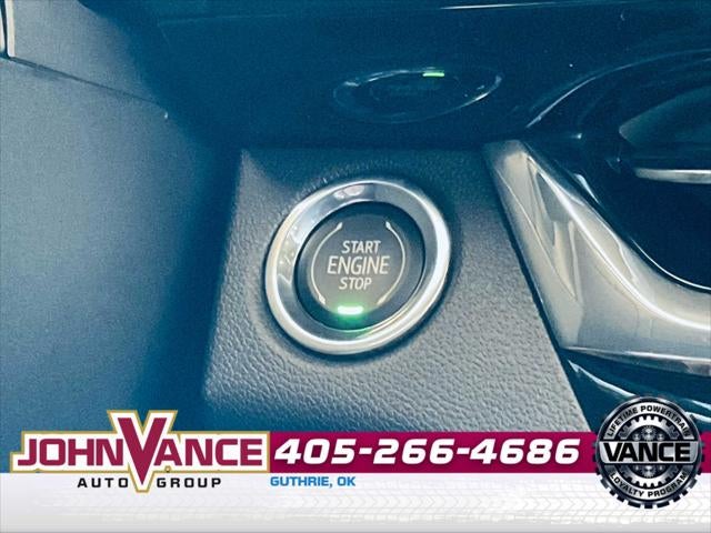 2025 Buick Envista Sport Touring FWD