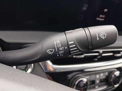 2025 Buick Envista Sport Touring FWD