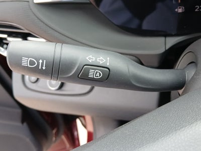 2025 Buick Envista Sport Touring FWD