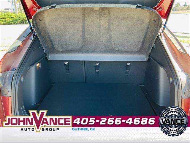 2025 Buick Envista Sport Touring FWD