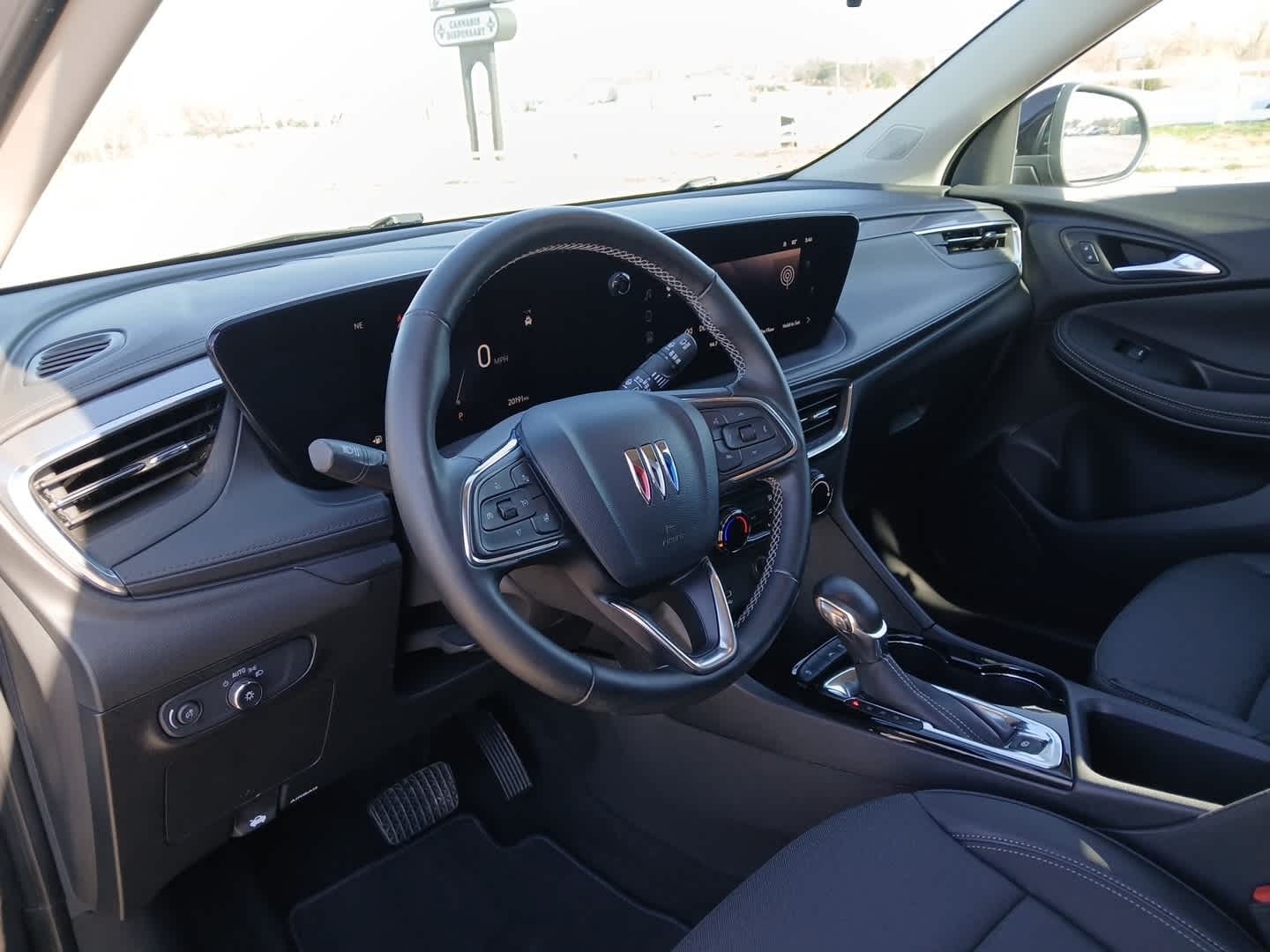 2024 Buick Encore GX Preferred FWD