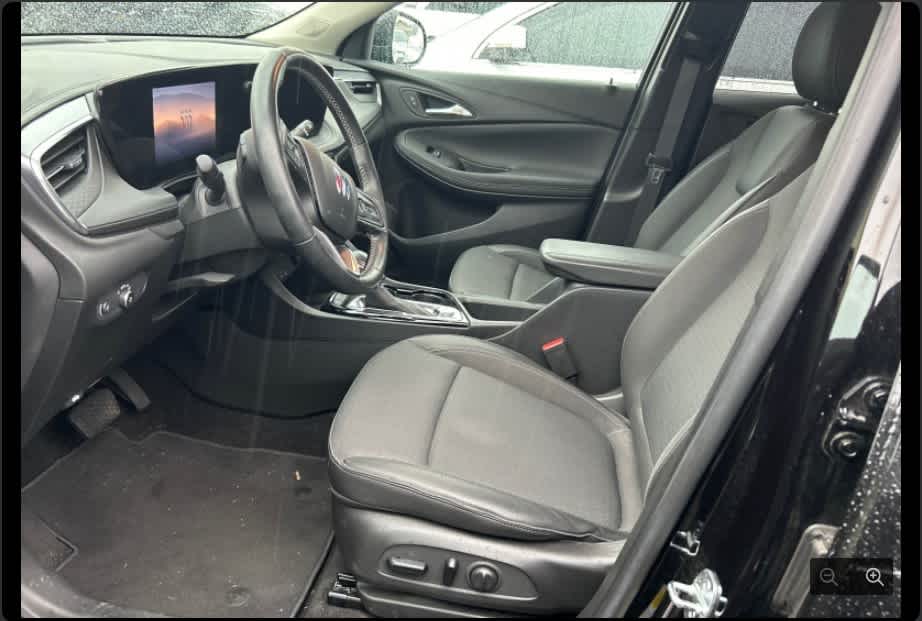 2024 Buick Encore GX Preferred FWD