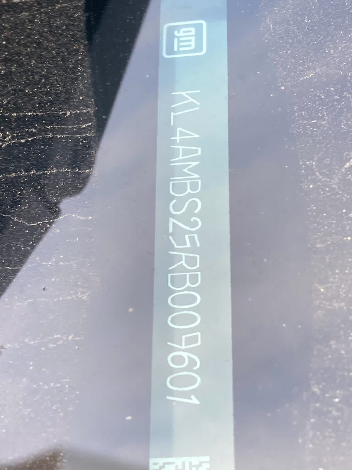 2024 Buick Encore GX Preferred FWD