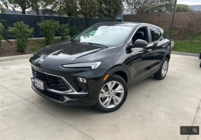 2024 Buick Encore GX Preferred FWD