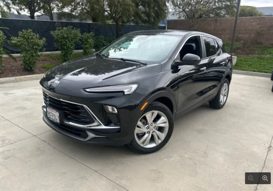 2024 Buick Encore GX Preferred FWD