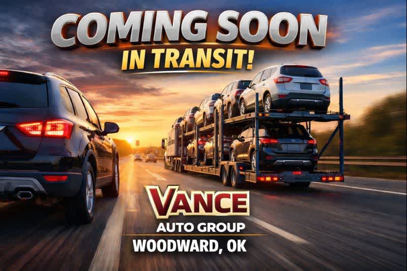 2025 Buick Encore GX Preferred AWD