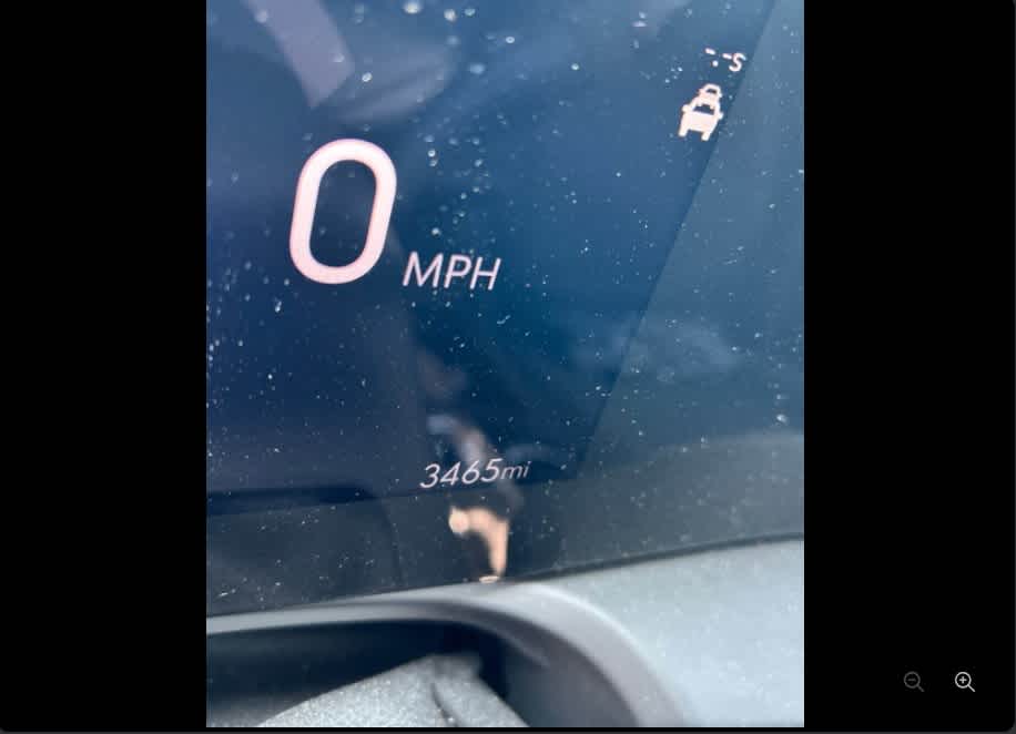 2025 Buick Encore GX Preferred AWD