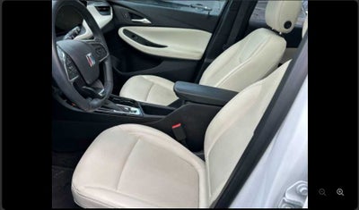 2024 Buick Encore GX Sport Touring FWD