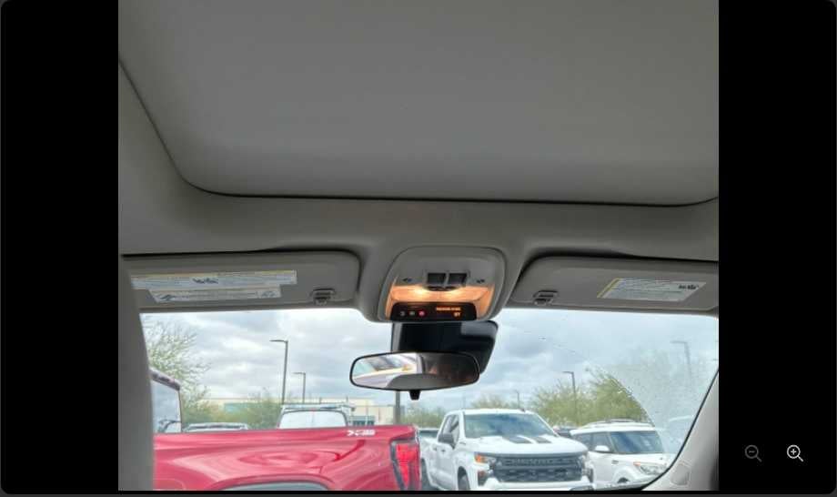 2024 Buick Encore GX Sport Touring FWD