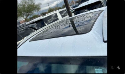 2024 Buick Encore GX Sport Touring FWD