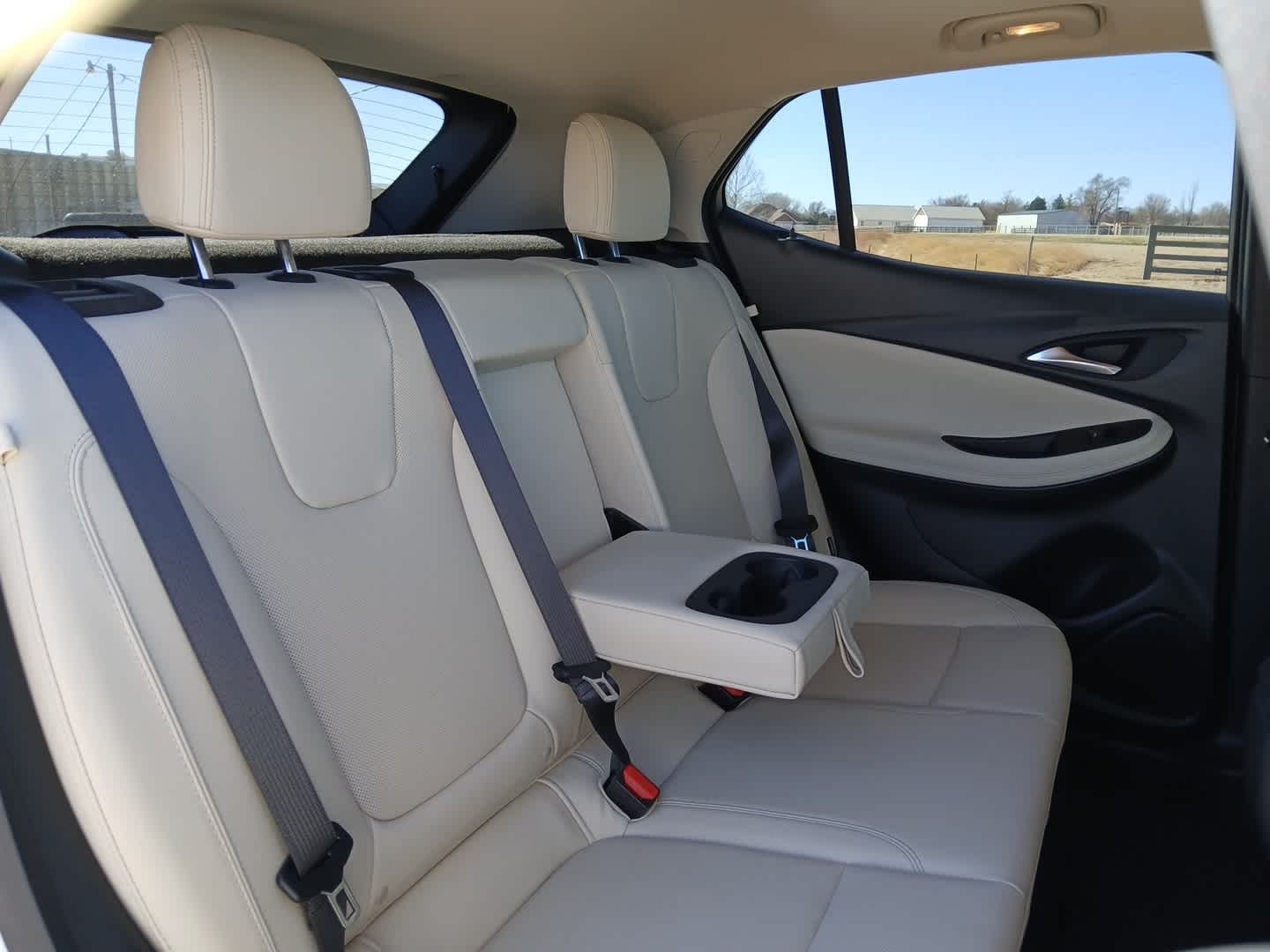 2024 Buick Encore GX Sport Touring FWD