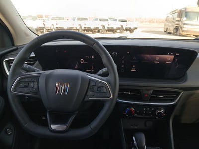 2024 Buick Encore GX Sport Touring FWD