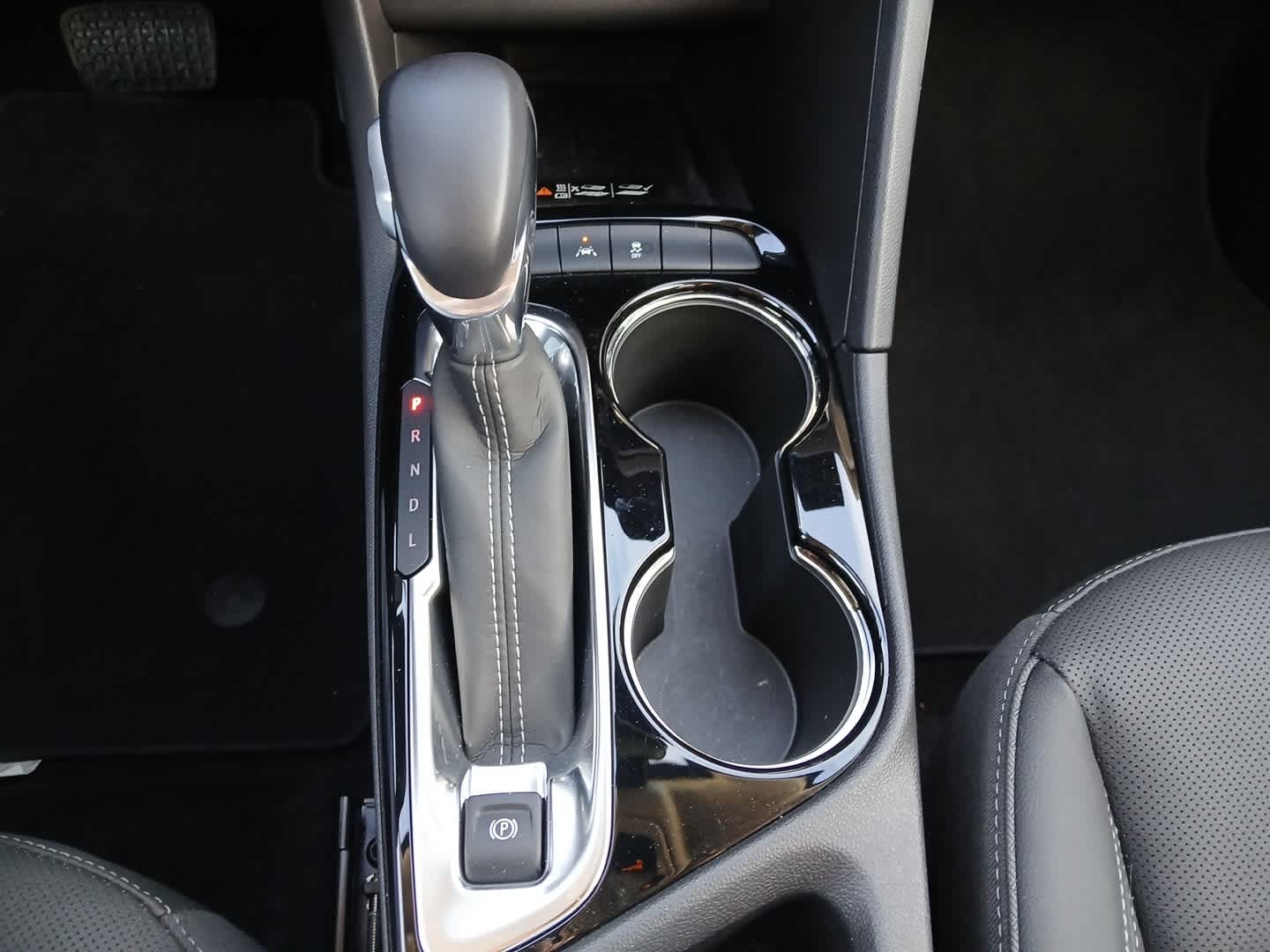 2024 Buick Encore GX Sport Touring FWD